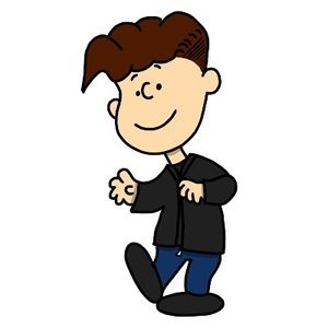 Meet your Posher, Zach